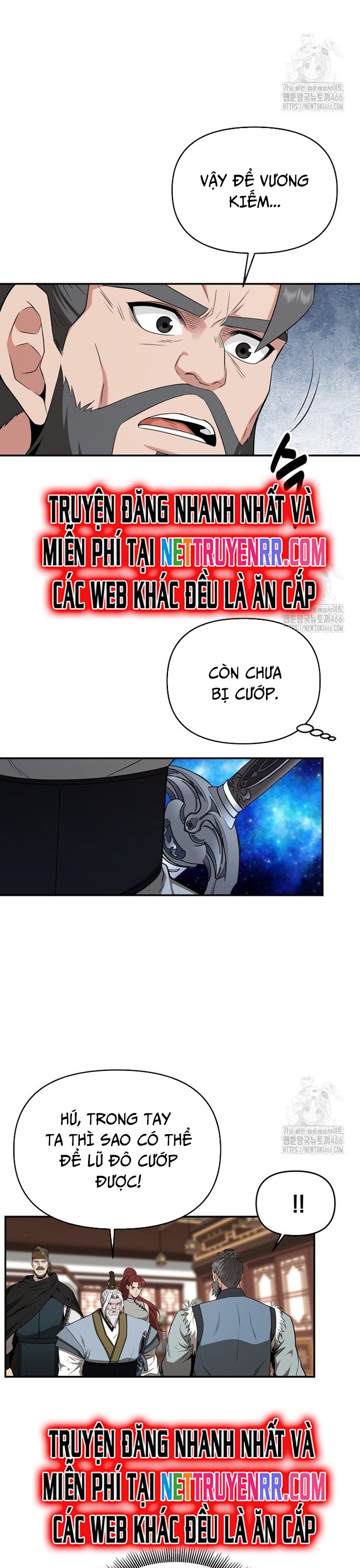 Thiên Hạ Đệ Nhất Côn Luân Khách Điếm Chap 57 - Next Chap 58