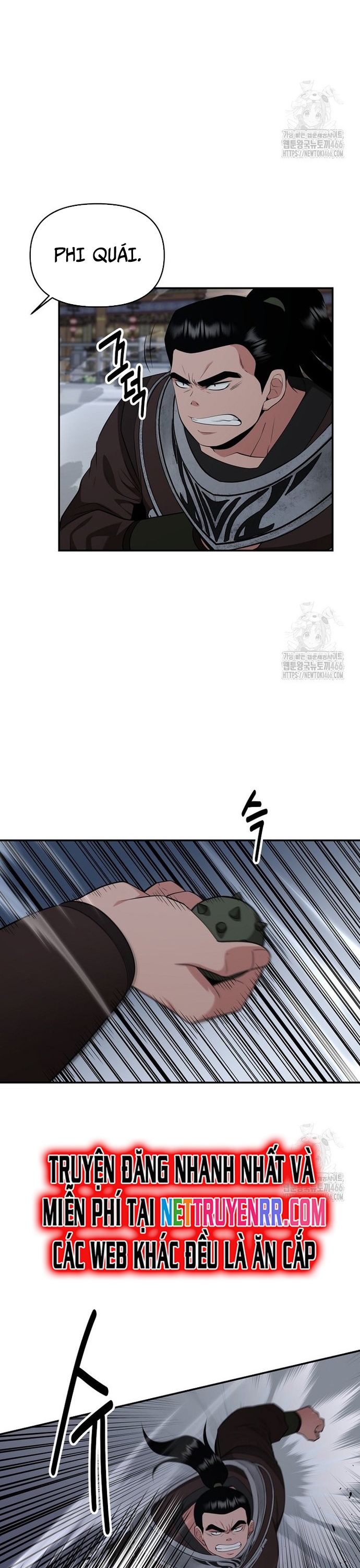 Thiên Hạ Đệ Nhất Côn Luân Khách Điếm Chap 57 - Next Chap 58