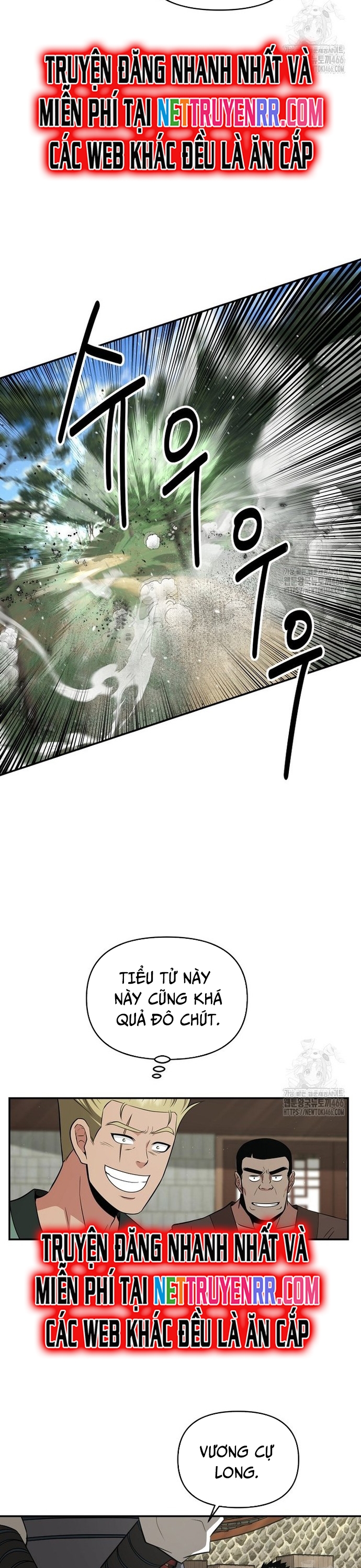 Thiên Hạ Đệ Nhất Côn Luân Khách Điếm Chap 57 - Next Chap 58