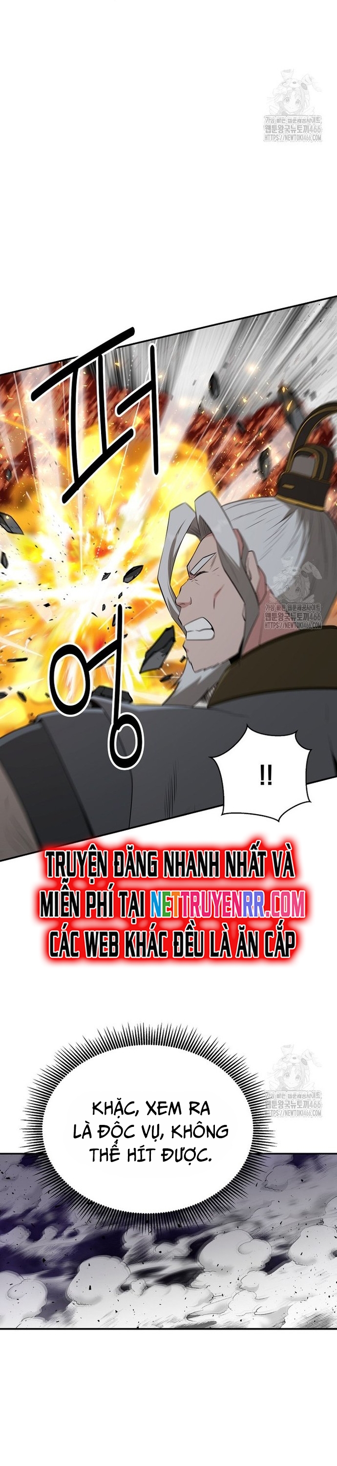 Thiên Hạ Đệ Nhất Côn Luân Khách Điếm Chap 57 - Next Chap 58