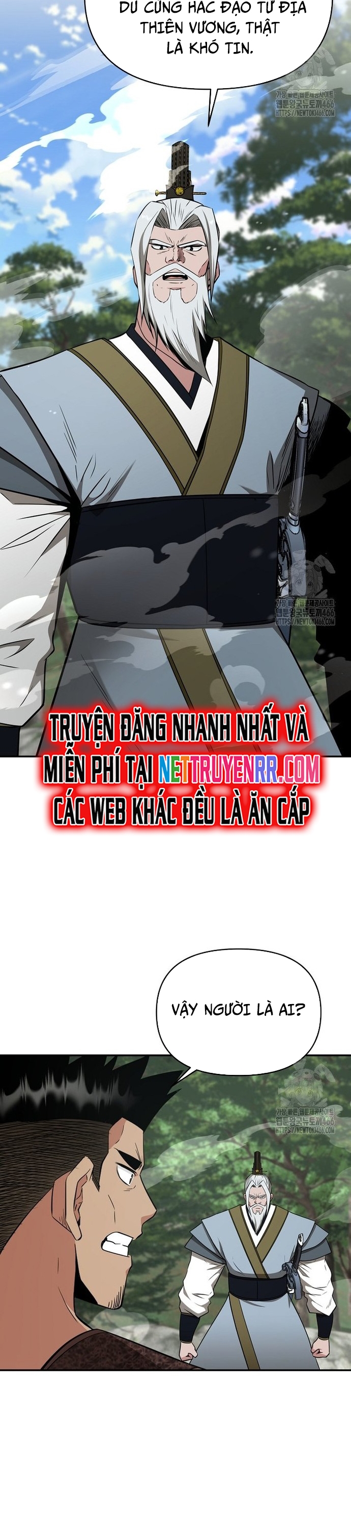Thiên Hạ Đệ Nhất Côn Luân Khách Điếm Chap 58 - Next Chap 59