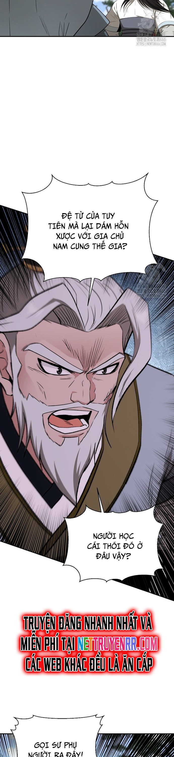 Thiên Hạ Đệ Nhất Côn Luân Khách Điếm Chap 58 - Next Chap 59