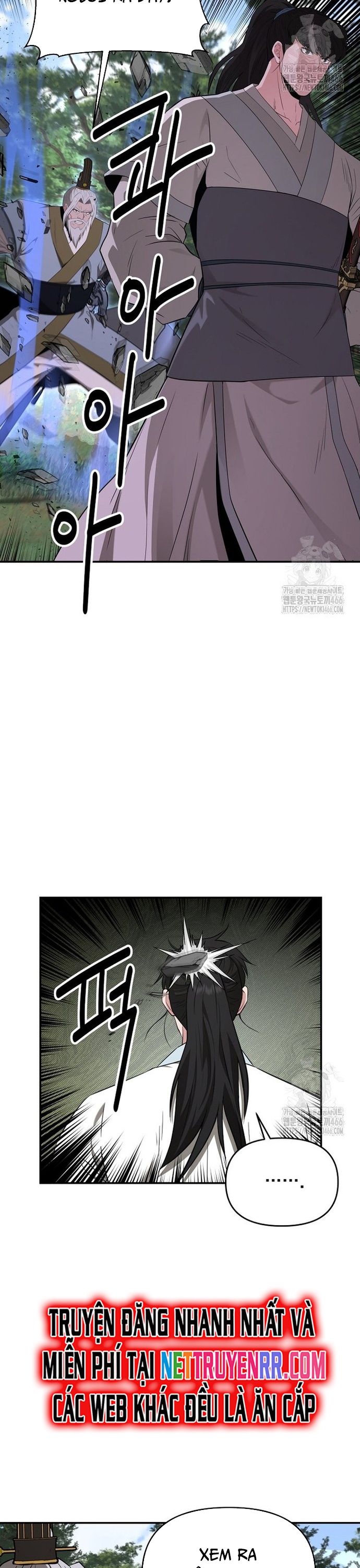 Thiên Hạ Đệ Nhất Côn Luân Khách Điếm Chap 58 - Next Chap 59