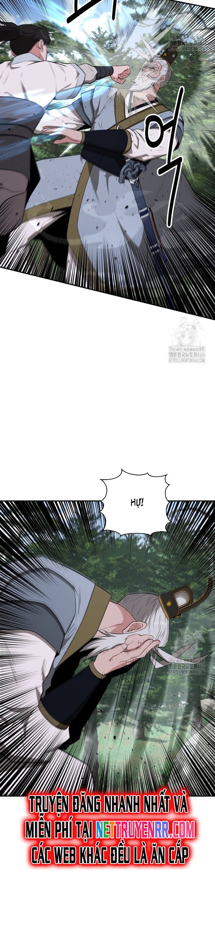 Thiên Hạ Đệ Nhất Côn Luân Khách Điếm Chap 58 - Next Chap 59