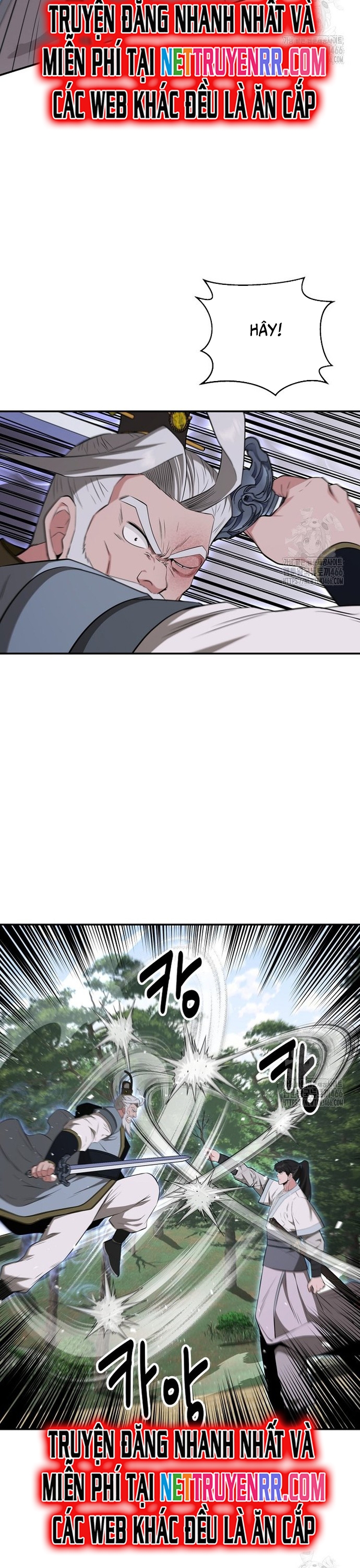 Thiên Hạ Đệ Nhất Côn Luân Khách Điếm Chap 58 - Next Chap 59