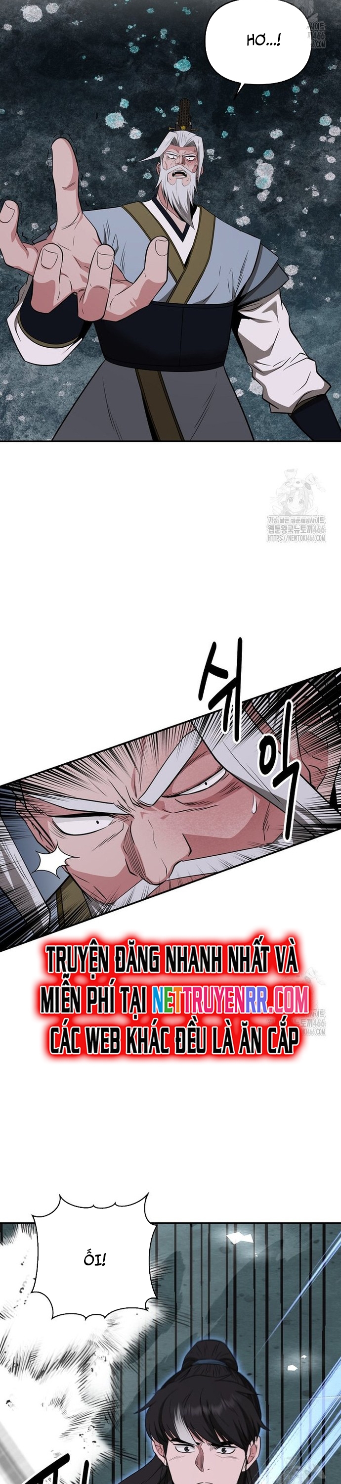 Thiên Hạ Đệ Nhất Côn Luân Khách Điếm Chap 58 - Next Chap 59