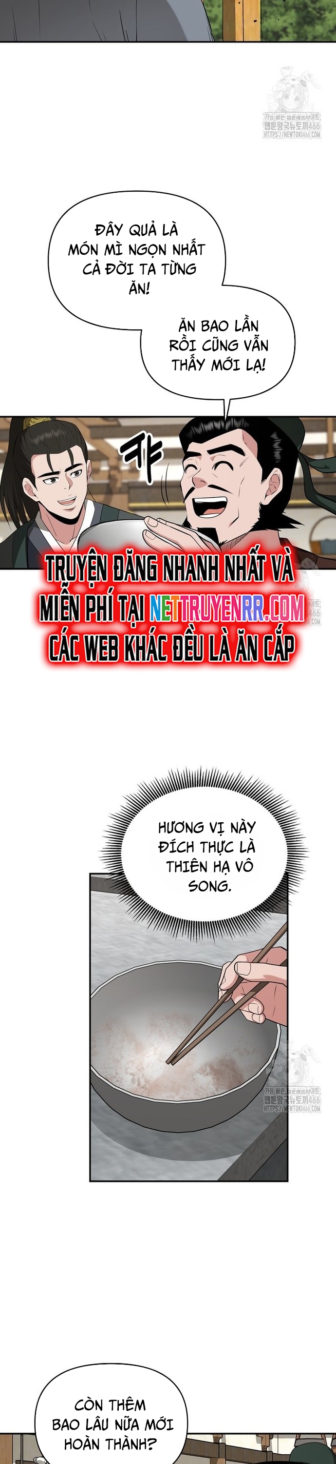 Thiên Hạ Đệ Nhất Côn Luân Khách Điếm Chap 58 - Next Chap 59