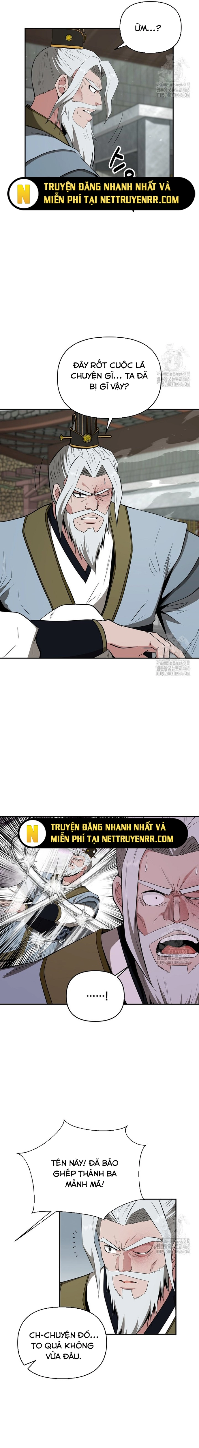 Thiên Hạ Đệ Nhất Côn Luân Khách Điếm Chap 59 - Next Chap 60