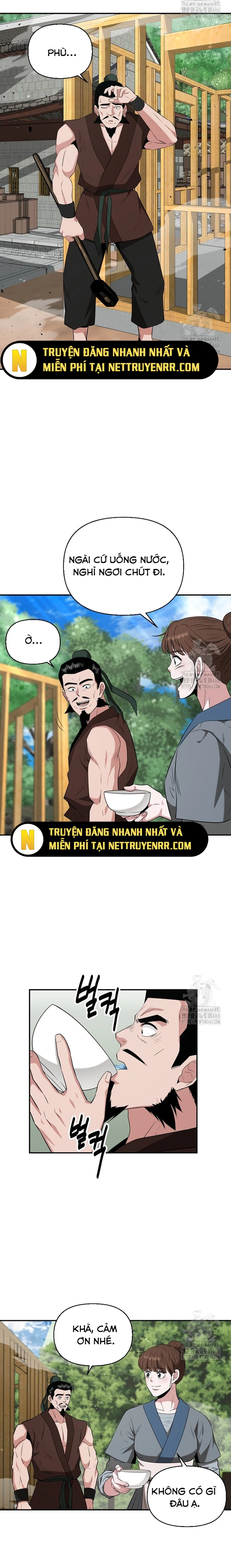 Thiên Hạ Đệ Nhất Côn Luân Khách Điếm Chap 59 - Next Chap 60