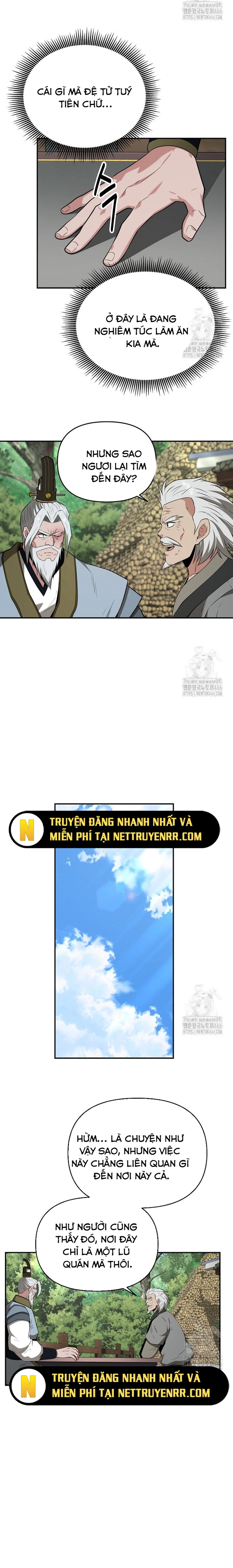 Thiên Hạ Đệ Nhất Côn Luân Khách Điếm Chap 59 - Next Chap 60