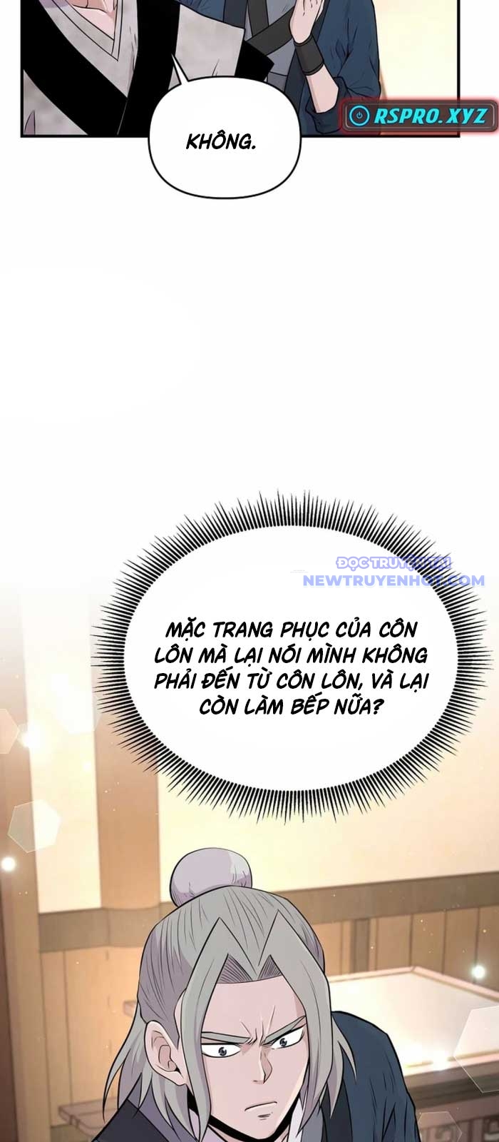 Thiên Hạ Đệ Nhất Côn Luân Khách Điếm Chap 6 - Next Chap 7