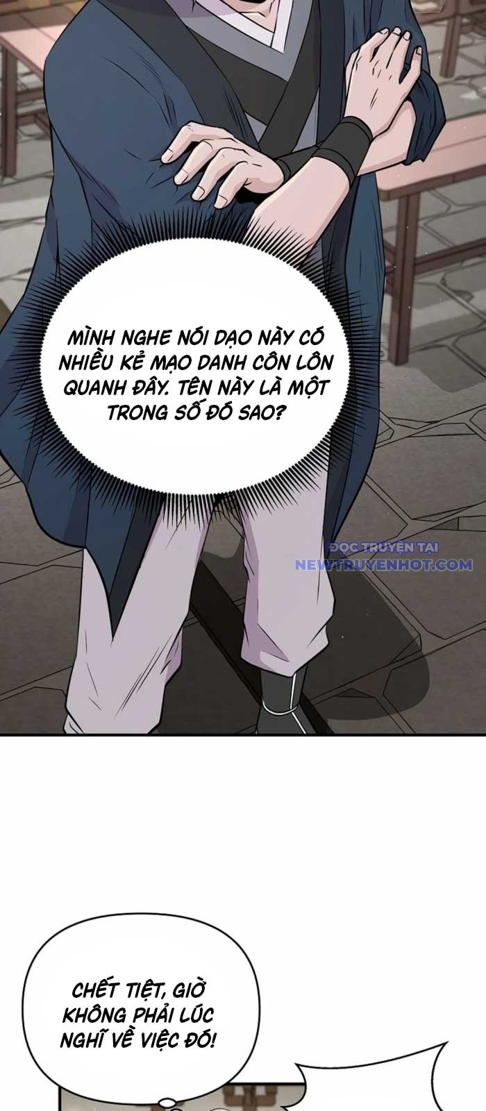 Thiên Hạ Đệ Nhất Côn Luân Khách Điếm Chap 6 - Next Chap 7