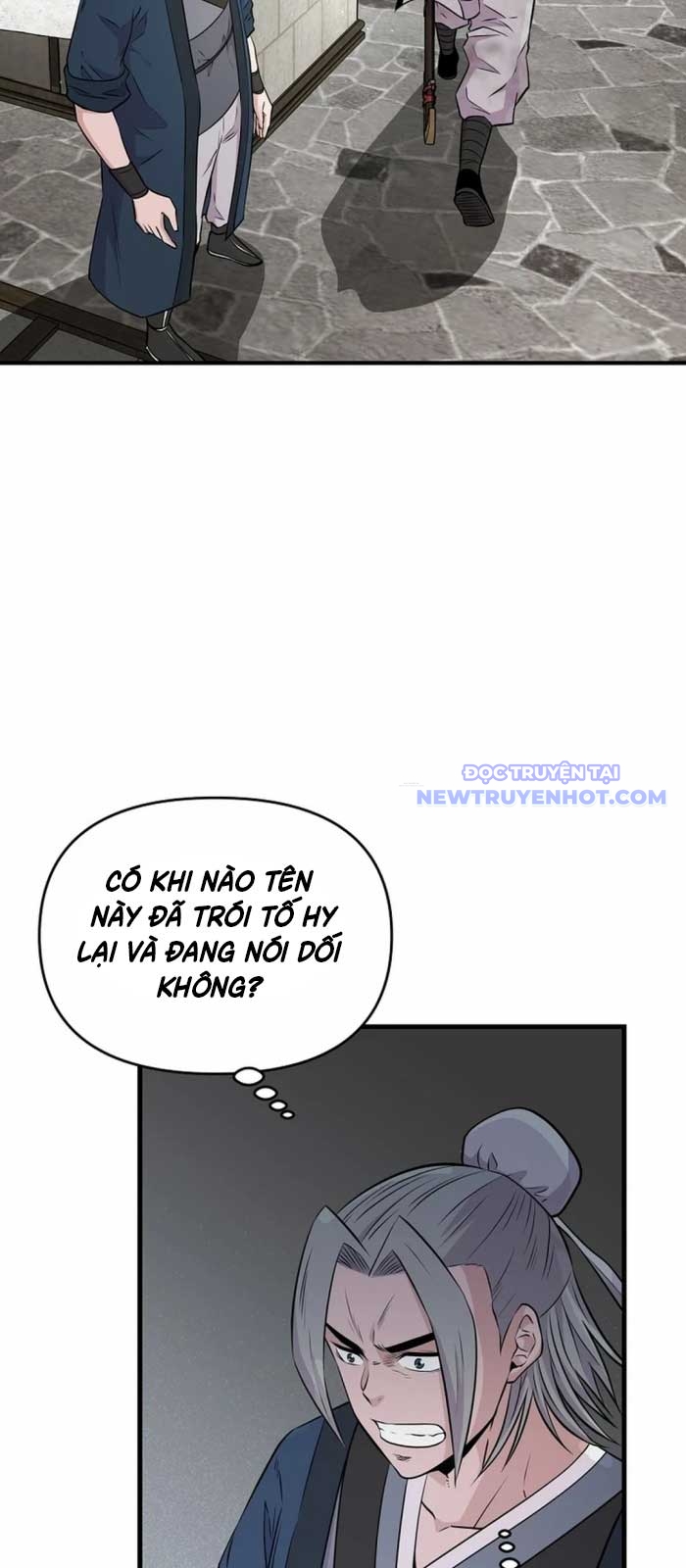 Thiên Hạ Đệ Nhất Côn Luân Khách Điếm Chap 6 - Next Chap 7