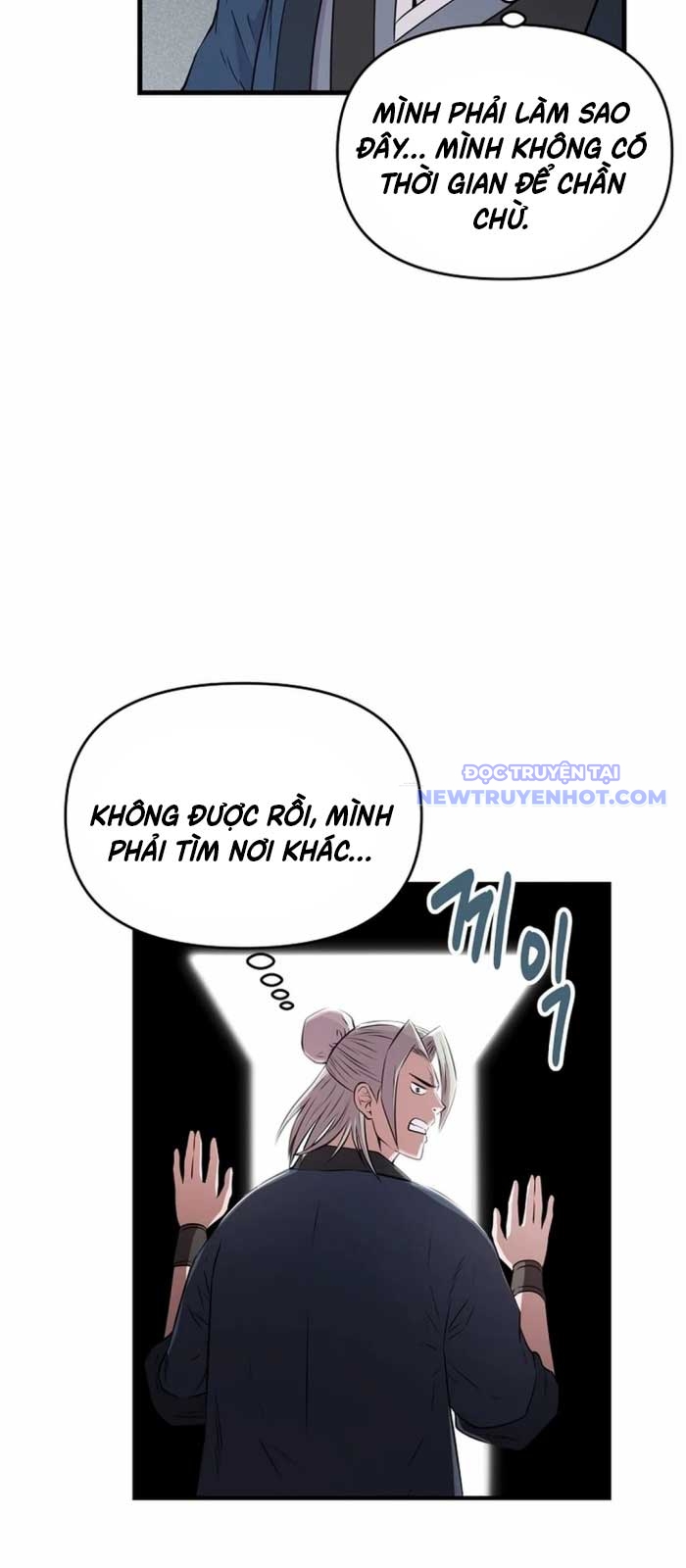 Thiên Hạ Đệ Nhất Côn Luân Khách Điếm Chap 6 - Next Chap 7