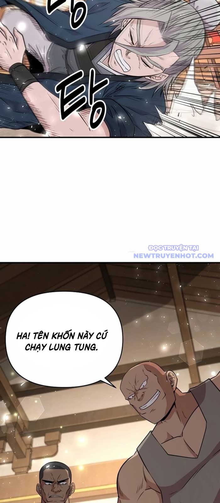 Thiên Hạ Đệ Nhất Côn Luân Khách Điếm Chap 6 - Next Chap 7