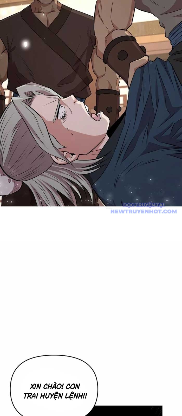 Thiên Hạ Đệ Nhất Côn Luân Khách Điếm Chap 6 - Next Chap 7