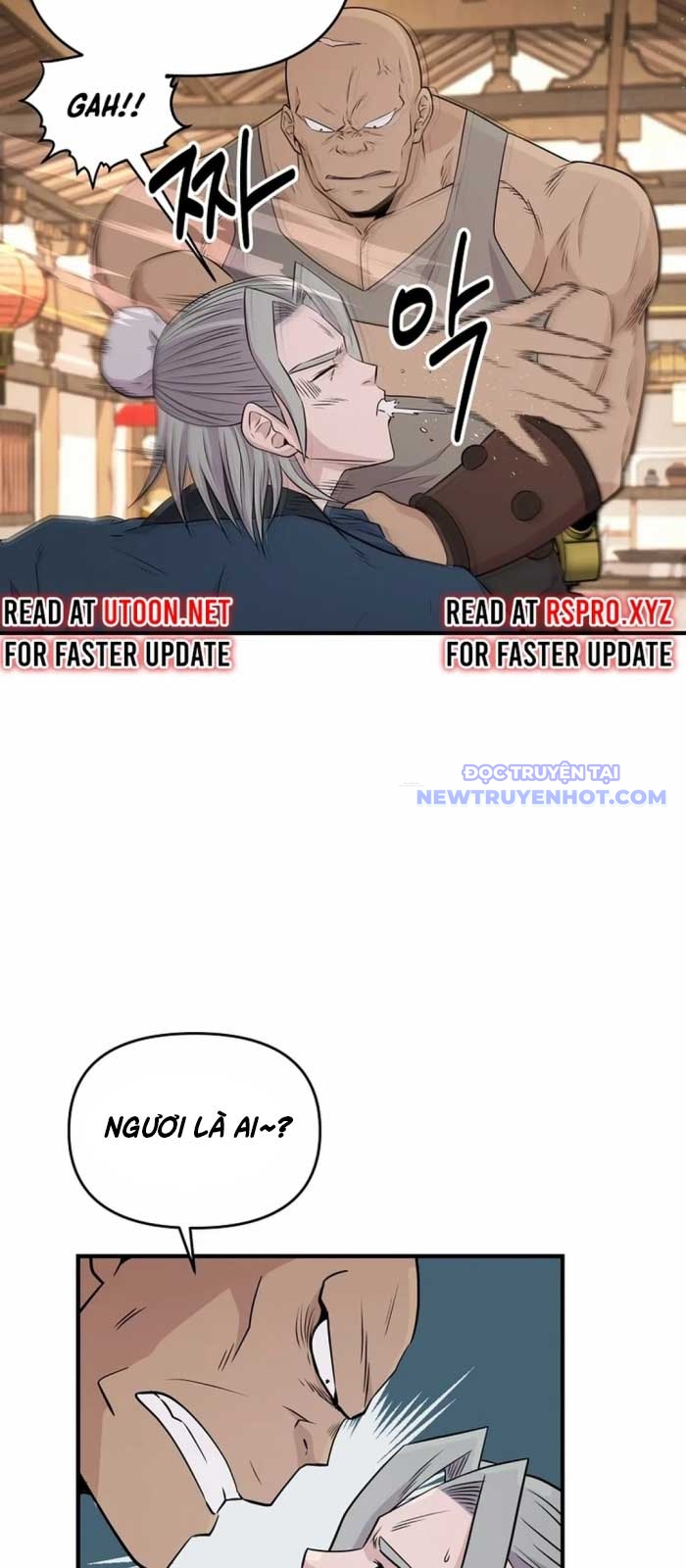 Thiên Hạ Đệ Nhất Côn Luân Khách Điếm Chap 6 - Next Chap 7