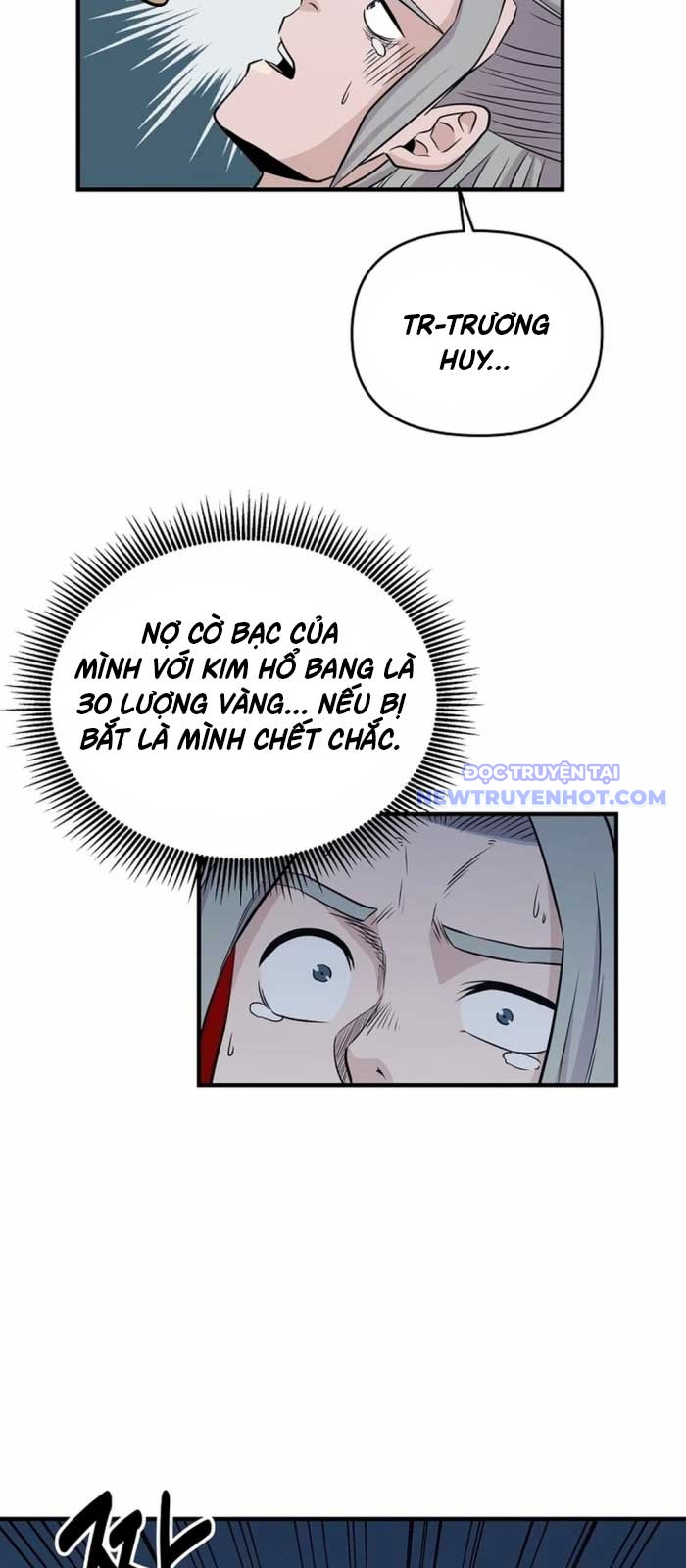 Thiên Hạ Đệ Nhất Côn Luân Khách Điếm Chap 6 - Next Chap 7