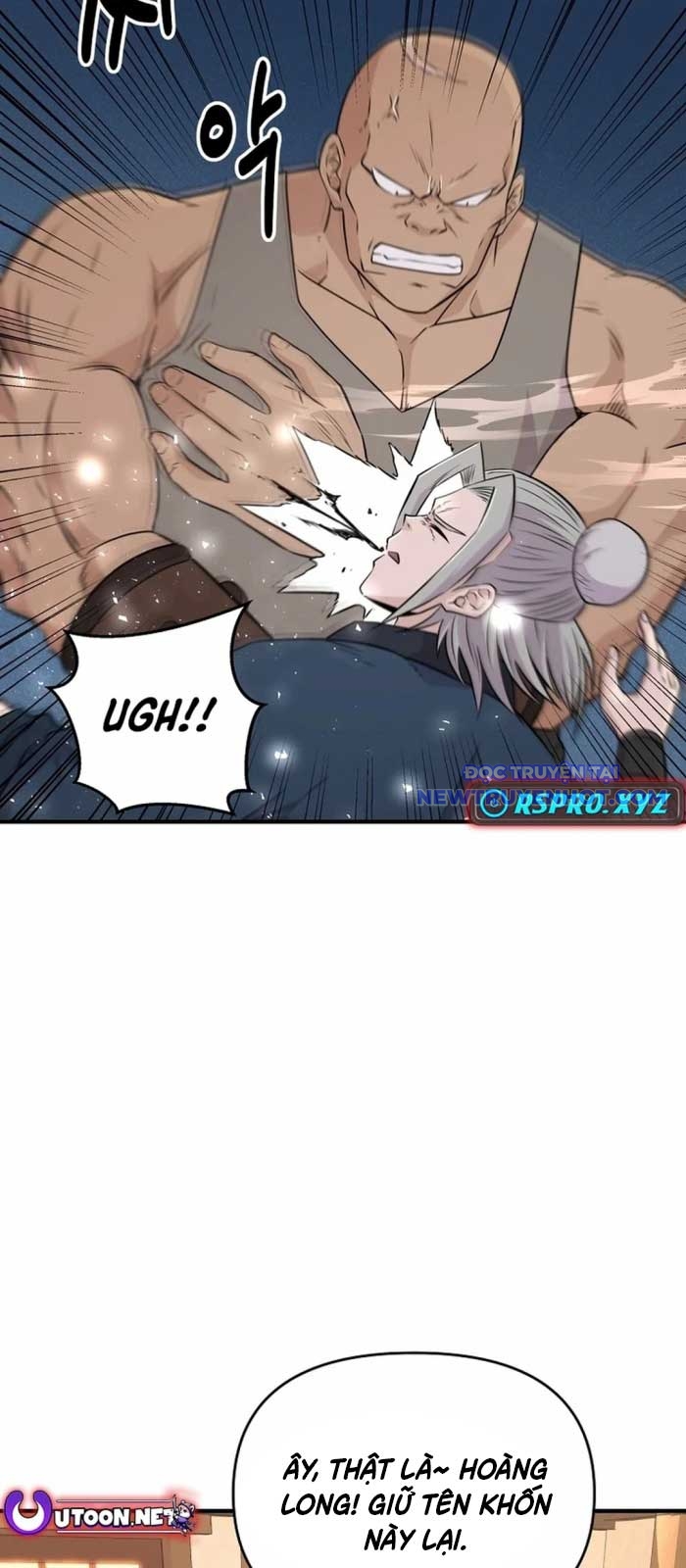 Thiên Hạ Đệ Nhất Côn Luân Khách Điếm Chap 6 - Next Chap 7