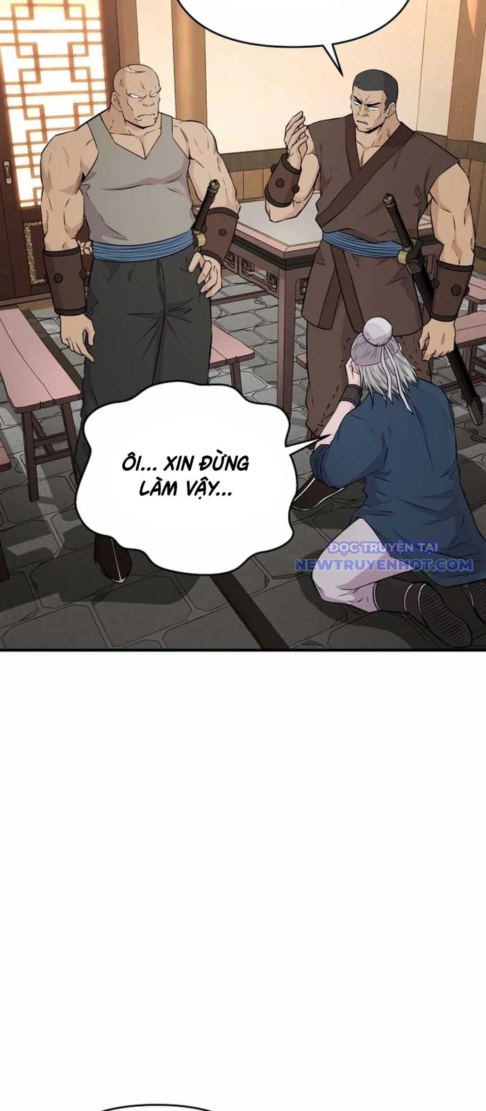 Thiên Hạ Đệ Nhất Côn Luân Khách Điếm Chap 6 - Next Chap 7