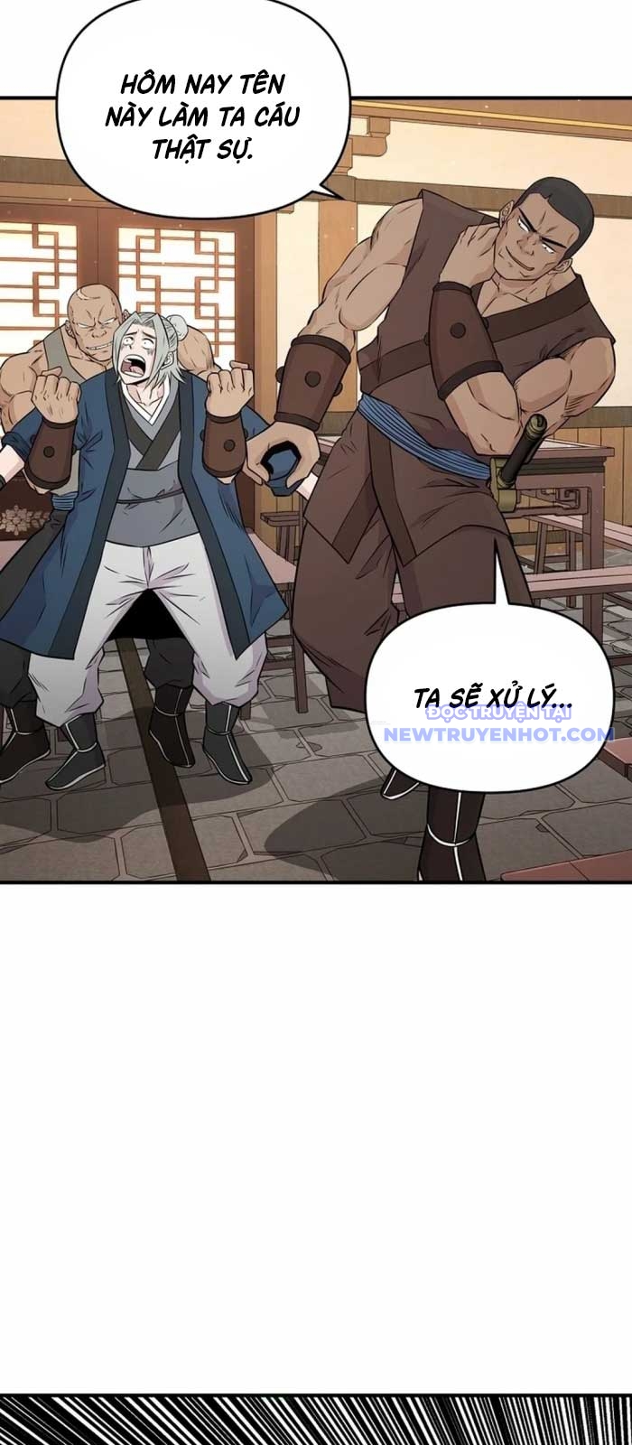 Thiên Hạ Đệ Nhất Côn Luân Khách Điếm Chap 6 - Next Chap 7