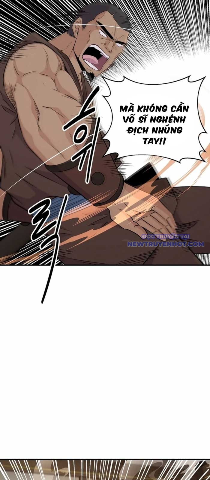 Thiên Hạ Đệ Nhất Côn Luân Khách Điếm Chap 6 - Next Chap 7