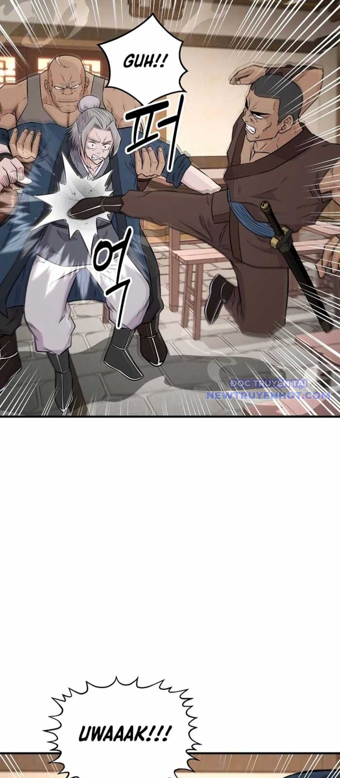 Thiên Hạ Đệ Nhất Côn Luân Khách Điếm Chap 6 - Next Chap 7