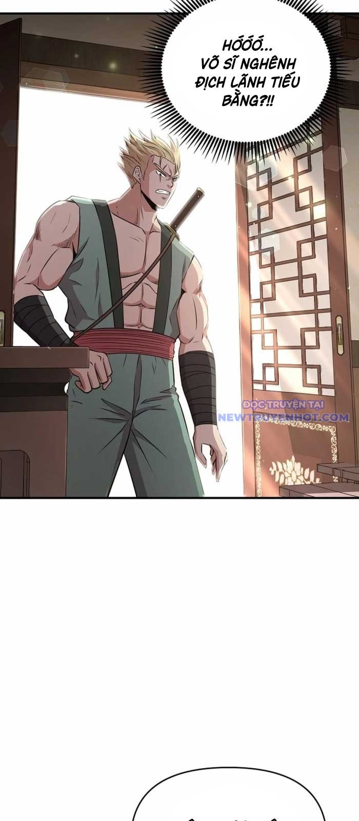Thiên Hạ Đệ Nhất Côn Luân Khách Điếm Chap 6 - Next Chap 7