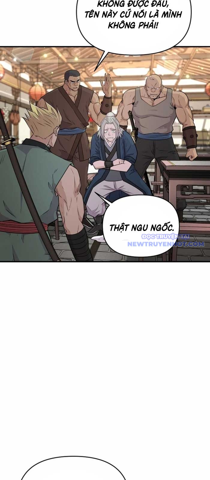 Thiên Hạ Đệ Nhất Côn Luân Khách Điếm Chap 6 - Next Chap 7