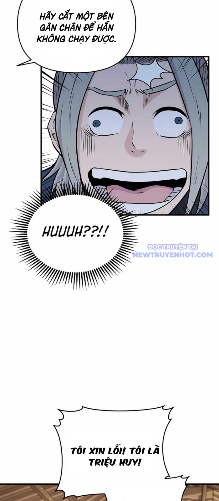 Thiên Hạ Đệ Nhất Côn Luân Khách Điếm Chap 6 - Next Chap 7