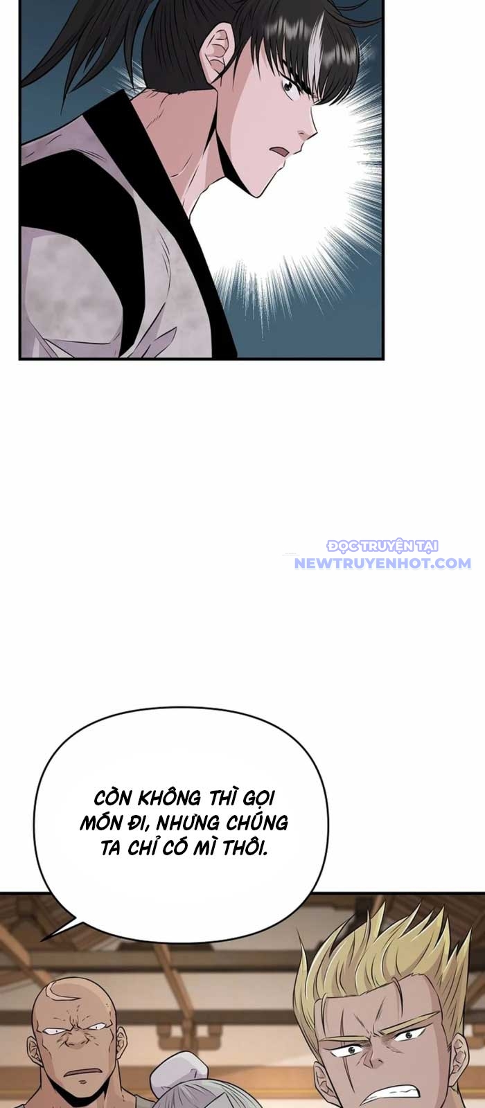 Thiên Hạ Đệ Nhất Côn Luân Khách Điếm Chap 6 - Next Chap 7