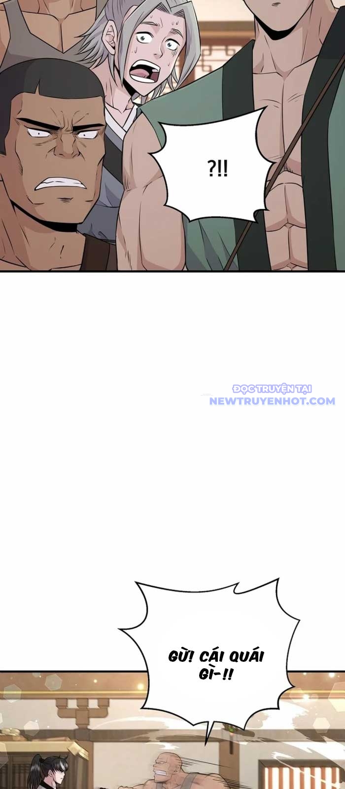 Thiên Hạ Đệ Nhất Côn Luân Khách Điếm Chap 6 - Next Chap 7