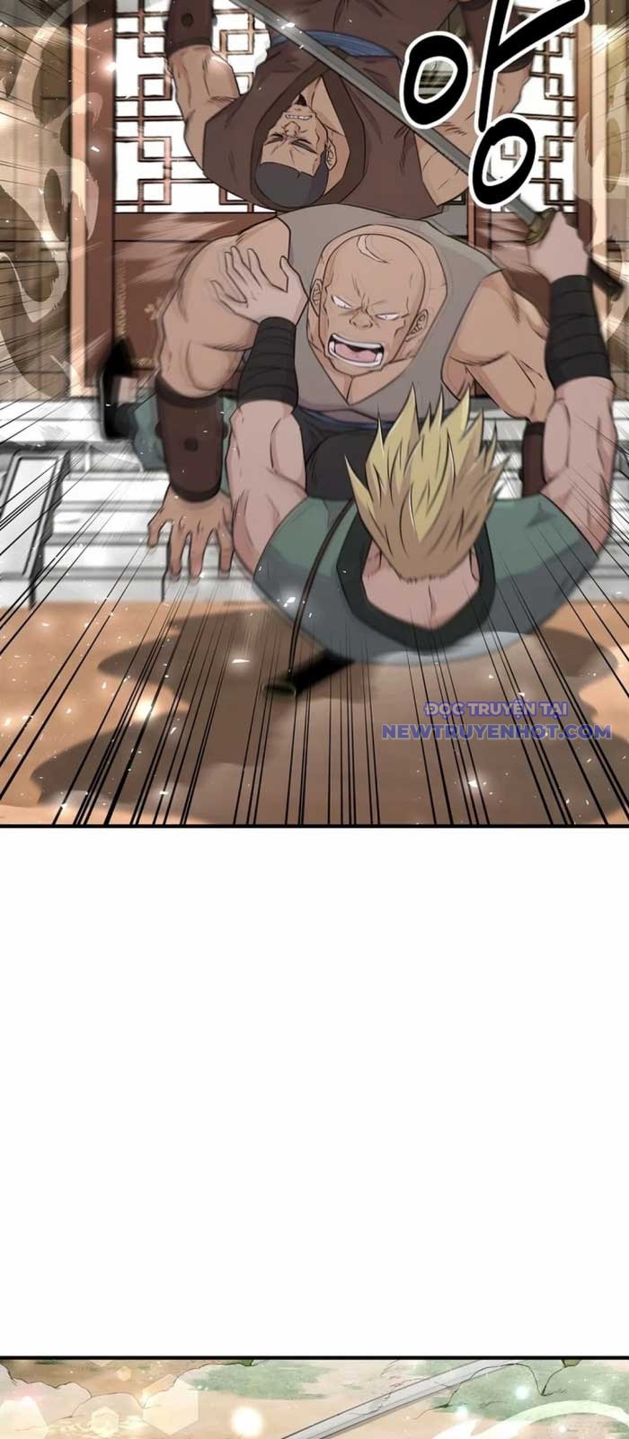 Thiên Hạ Đệ Nhất Côn Luân Khách Điếm Chap 6 - Next Chap 7