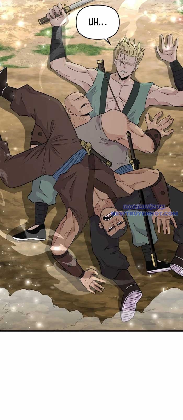 Thiên Hạ Đệ Nhất Côn Luân Khách Điếm Chap 6 - Next Chap 7