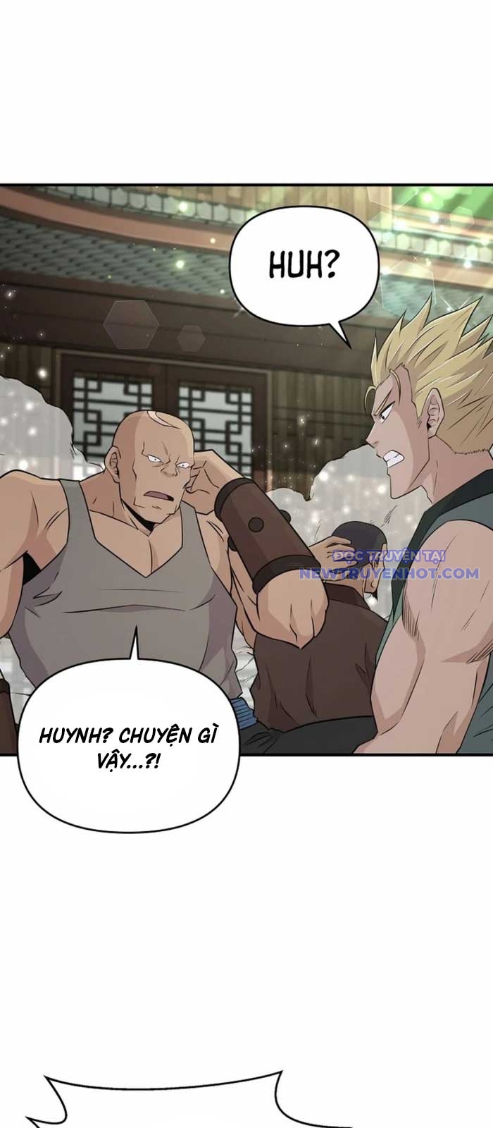 Thiên Hạ Đệ Nhất Côn Luân Khách Điếm Chap 6 - Next Chap 7