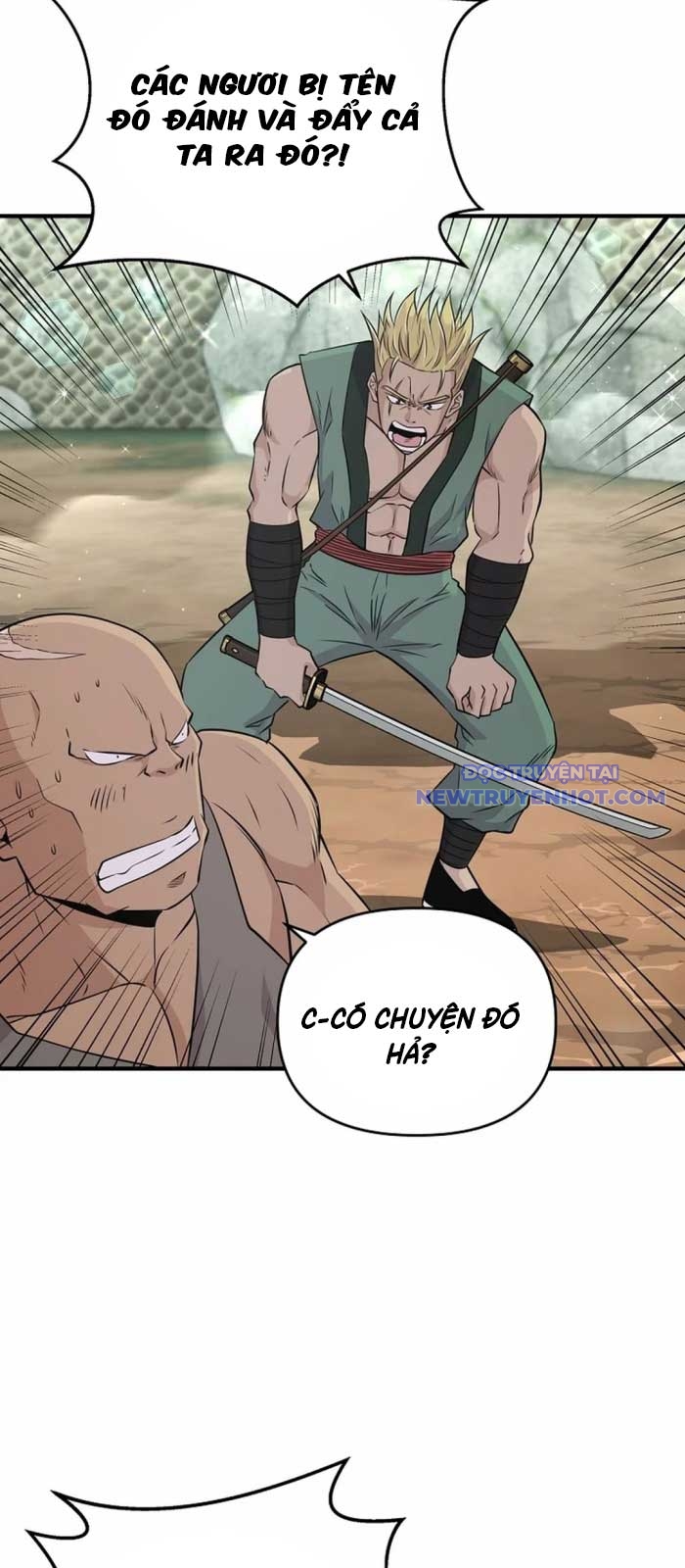 Thiên Hạ Đệ Nhất Côn Luân Khách Điếm Chap 6 - Next Chap 7