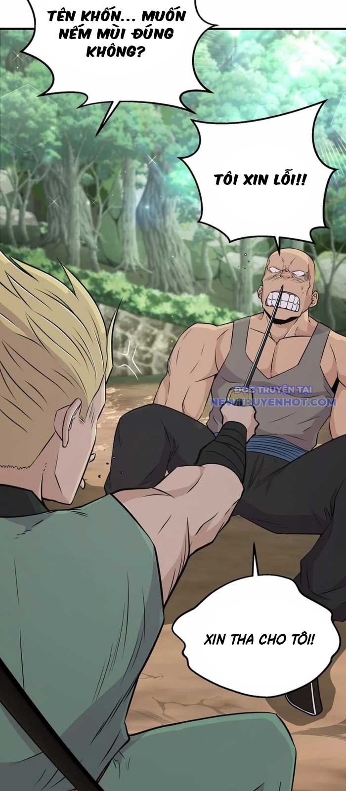 Thiên Hạ Đệ Nhất Côn Luân Khách Điếm Chap 6 - Next Chap 7