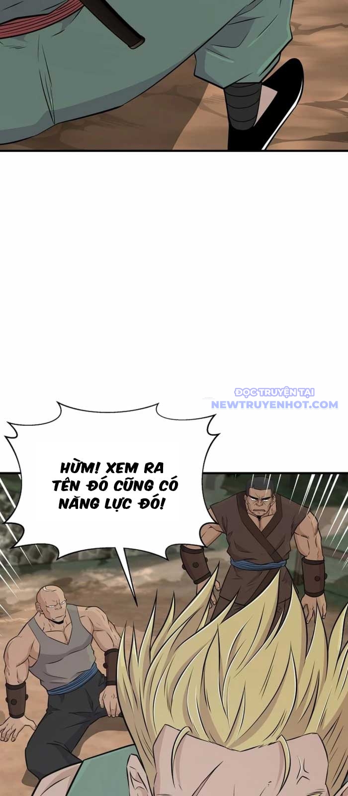 Thiên Hạ Đệ Nhất Côn Luân Khách Điếm Chap 6 - Next Chap 7