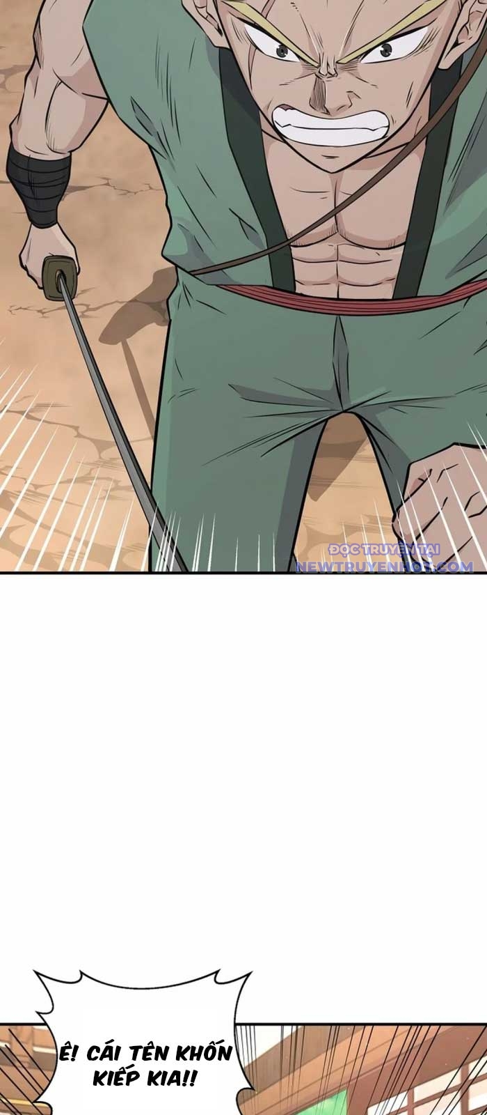 Thiên Hạ Đệ Nhất Côn Luân Khách Điếm Chap 6 - Next Chap 7