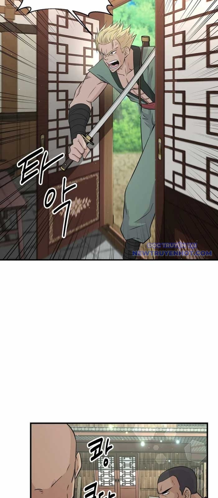 Thiên Hạ Đệ Nhất Côn Luân Khách Điếm Chap 6 - Next Chap 7