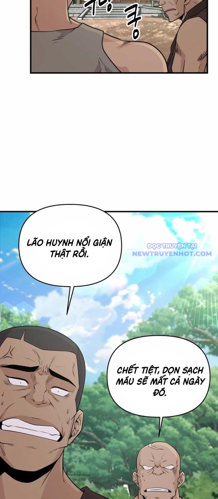 Thiên Hạ Đệ Nhất Côn Luân Khách Điếm Chap 6 - Next Chap 7