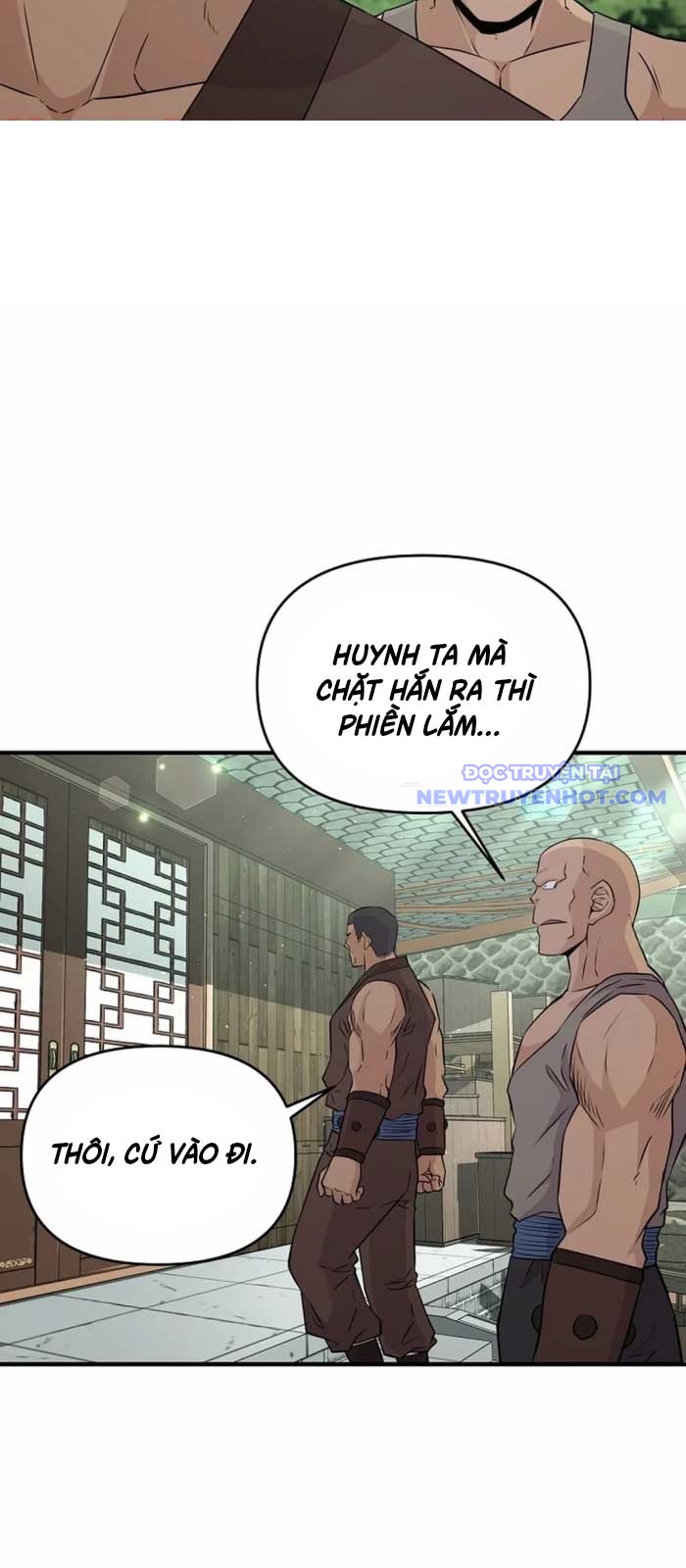 Thiên Hạ Đệ Nhất Côn Luân Khách Điếm Chap 6 - Next Chap 7