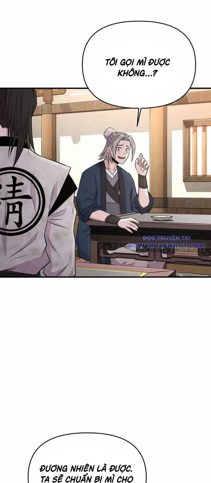 Thiên Hạ Đệ Nhất Côn Luân Khách Điếm Chap 6 - Next Chap 7