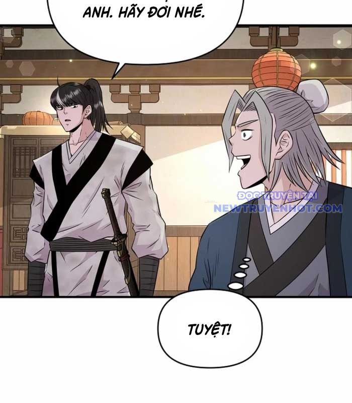Thiên Hạ Đệ Nhất Côn Luân Khách Điếm Chap 6 - Next Chap 7