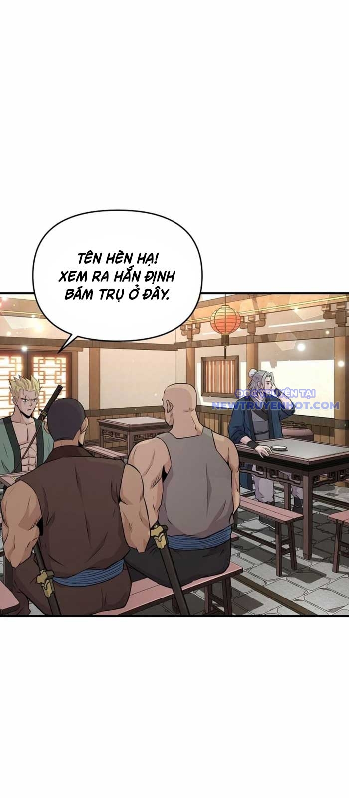 Thiên Hạ Đệ Nhất Côn Luân Khách Điếm Chap 6 - Next Chap 7