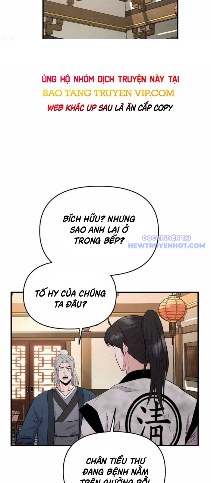 Thiên Hạ Đệ Nhất Côn Luân Khách Điếm Chap 6 - Next Chap 7