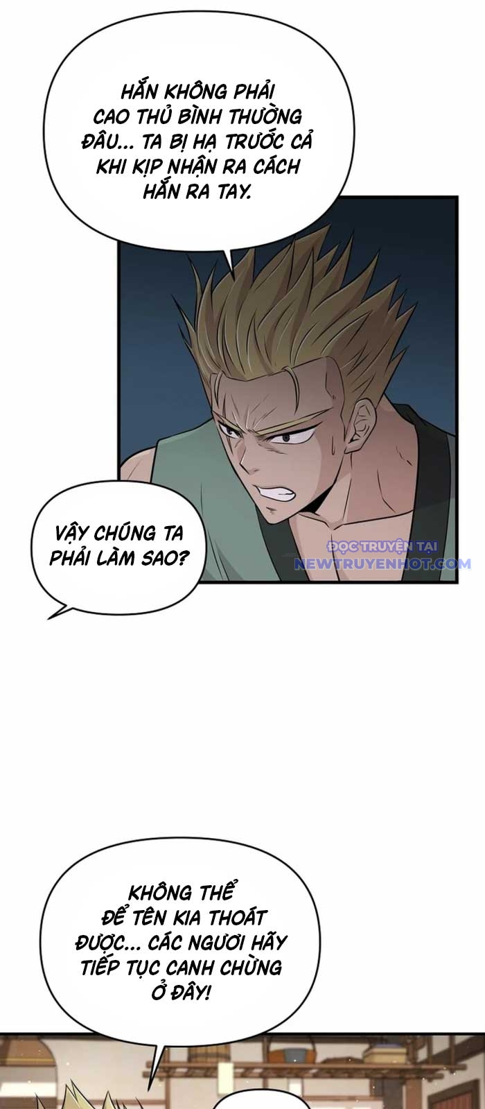Thiên Hạ Đệ Nhất Côn Luân Khách Điếm Chap 6 - Next Chap 7