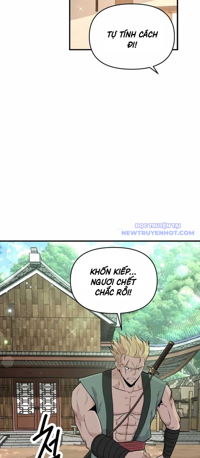 Thiên Hạ Đệ Nhất Côn Luân Khách Điếm Chap 6 - Next Chap 7