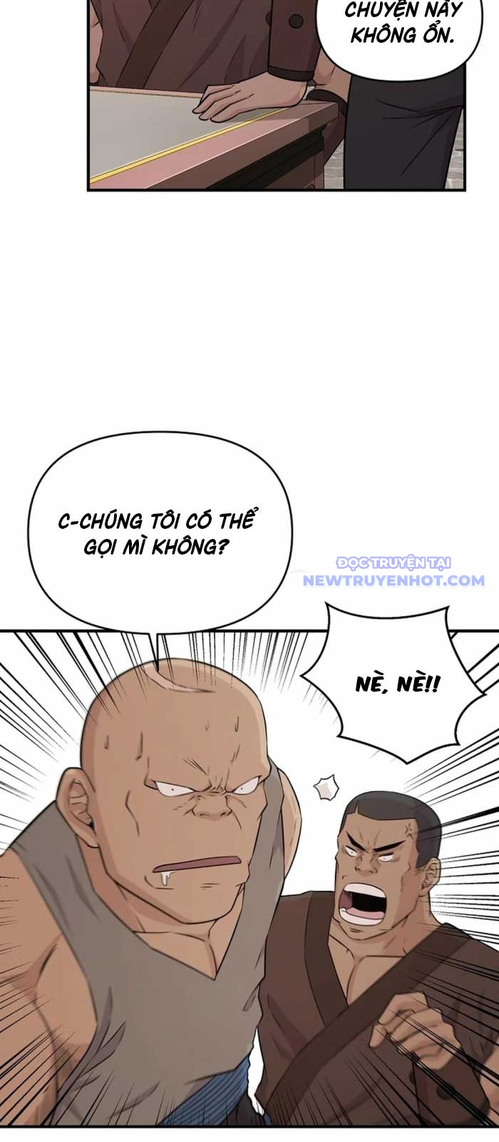 Thiên Hạ Đệ Nhất Côn Luân Khách Điếm Chap 6 - Next Chap 7