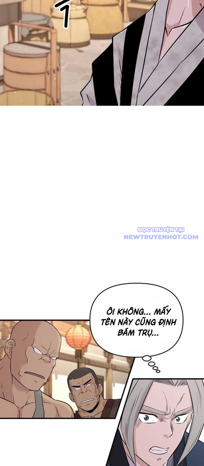 Thiên Hạ Đệ Nhất Côn Luân Khách Điếm Chap 6 - Next Chap 7